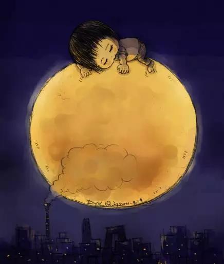 宝宝几点上床睡觉最好？想宝宝个子高、身体好必须知道！