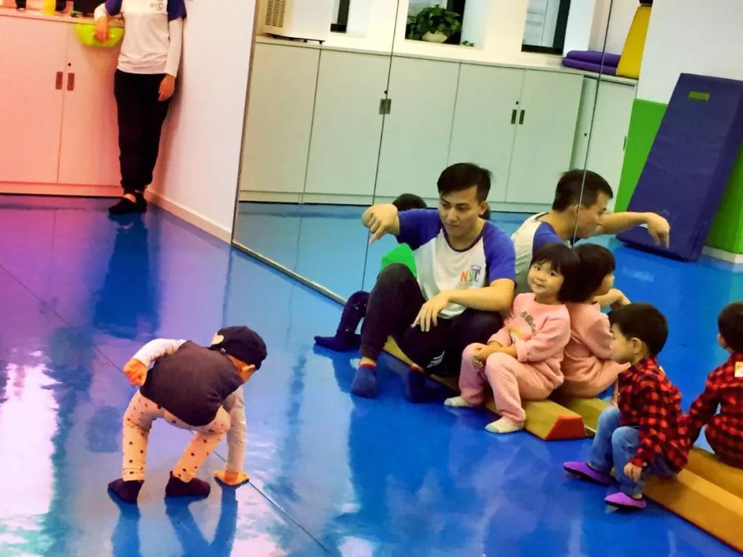 不要剥夺孩子认识和接触世界的机会