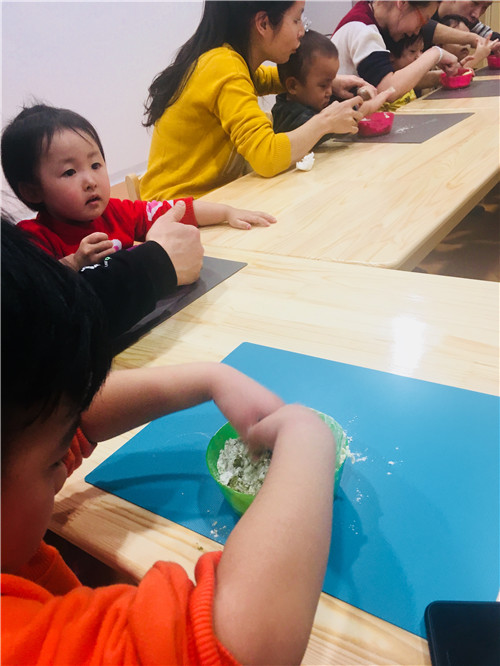 NYC西铁营万达中心