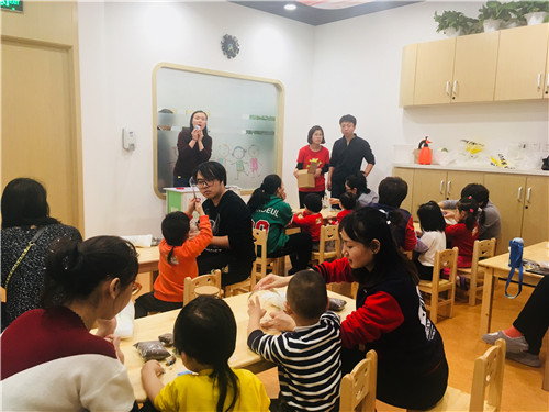 NYC西铁营万达中心