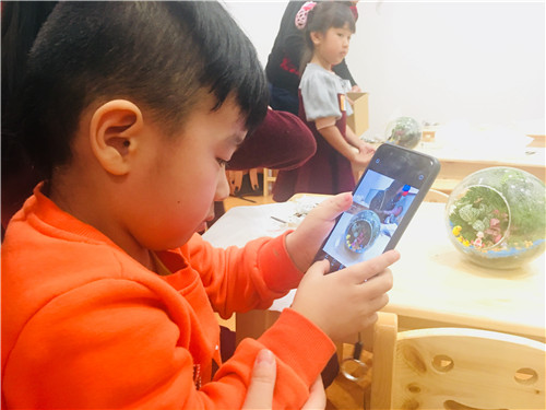 NYC西铁营万达中心