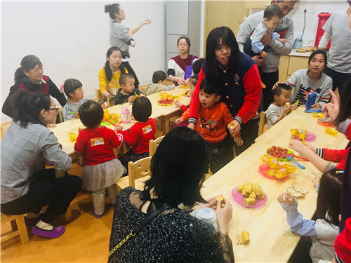 NYC西铁营万达中心