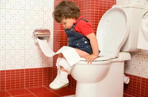 告别尿不湿！宝宝如厕训练的正确做法