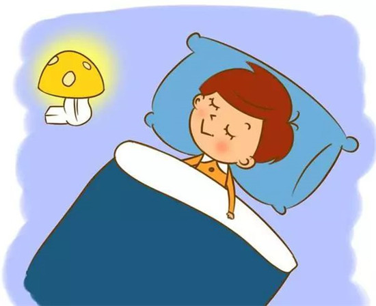NYC纽约国际大连印象城早教中心：孩子多大适合分床睡？爸妈必知！