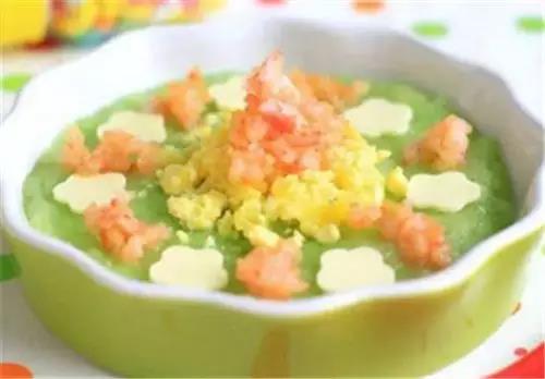 春季给宝宝补钙食谱，5款美味妈咪速度get！