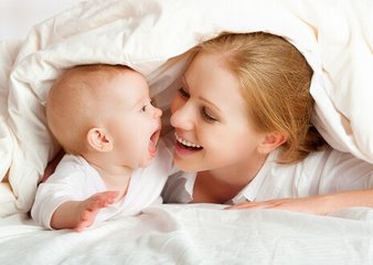 新妈妈的护肤小妙方