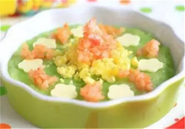NYC纽约国际大连印象城早教中心：『宝宝辅食』春季给宝宝补钙食谱，5款美味妈咪速度get！