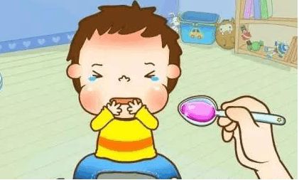孩子不吃药怎么办？一招搞定“熊孩子”不吃药