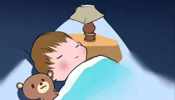 孩子多大适合分床睡？爸妈必知