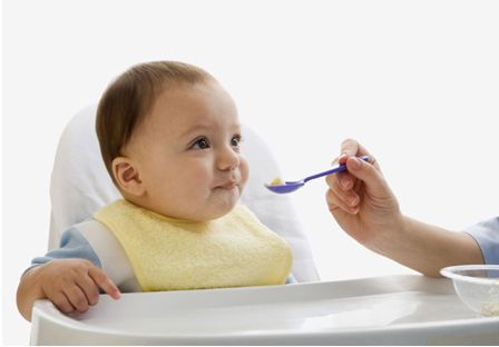 孩子挑食怎么办 让宝宝爱上吃饭的三个小秘密