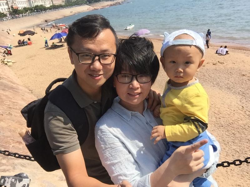西安早教中心
