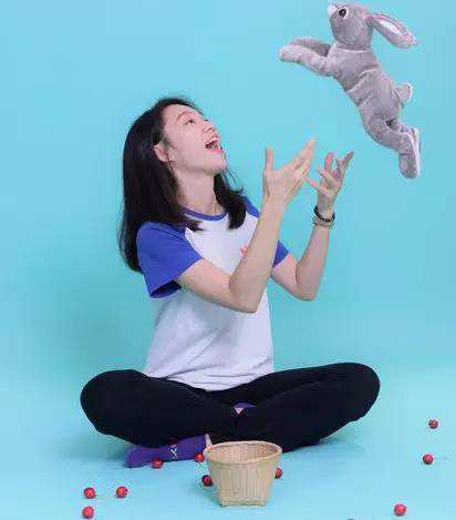 广州番禺早教中心