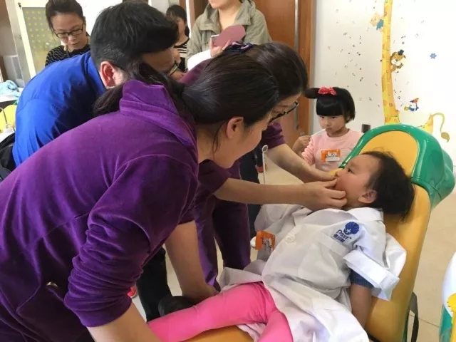 莘庄早教中心