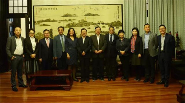 西安高新早教中心