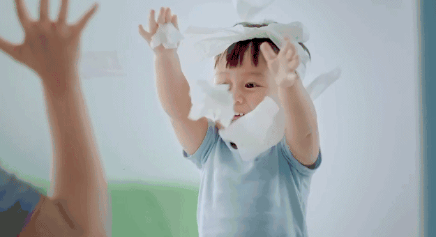 一个不快乐的妈妈，杀伤力有多大？