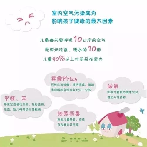 瑞典VARKI净松新风进入NYC国际早教