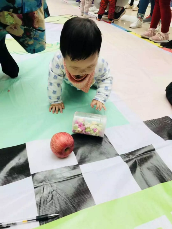 潍坊早教中心