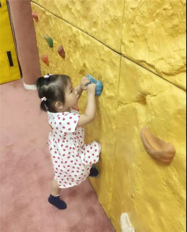 西安高新阳光早教中心
