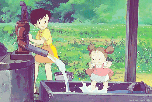 陪伴