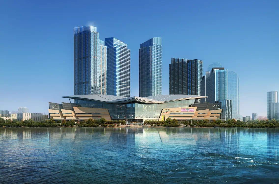 纽约国际儿童俱乐部沈阳K11中心即将盛大开业！
