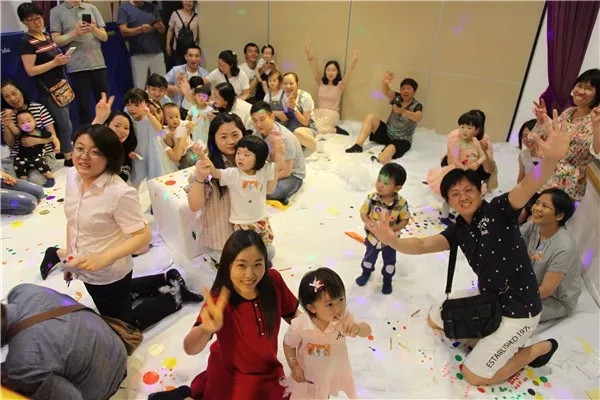 纽约国际常州早教中心