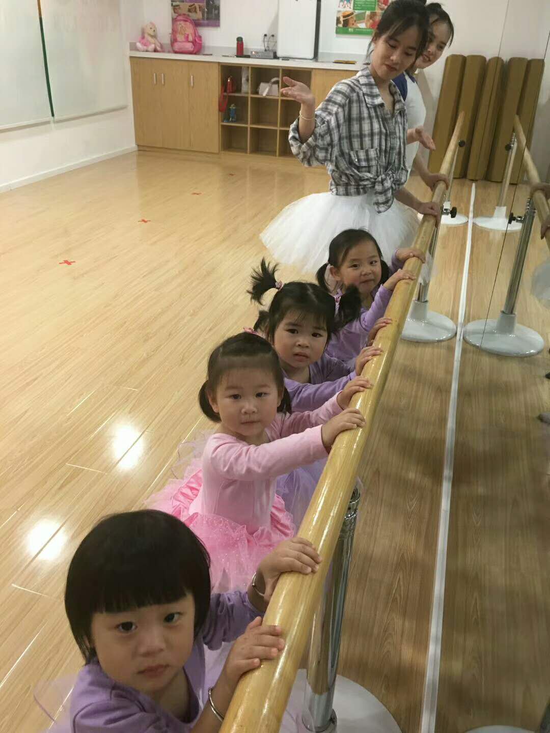 NYC芜湖早教中心