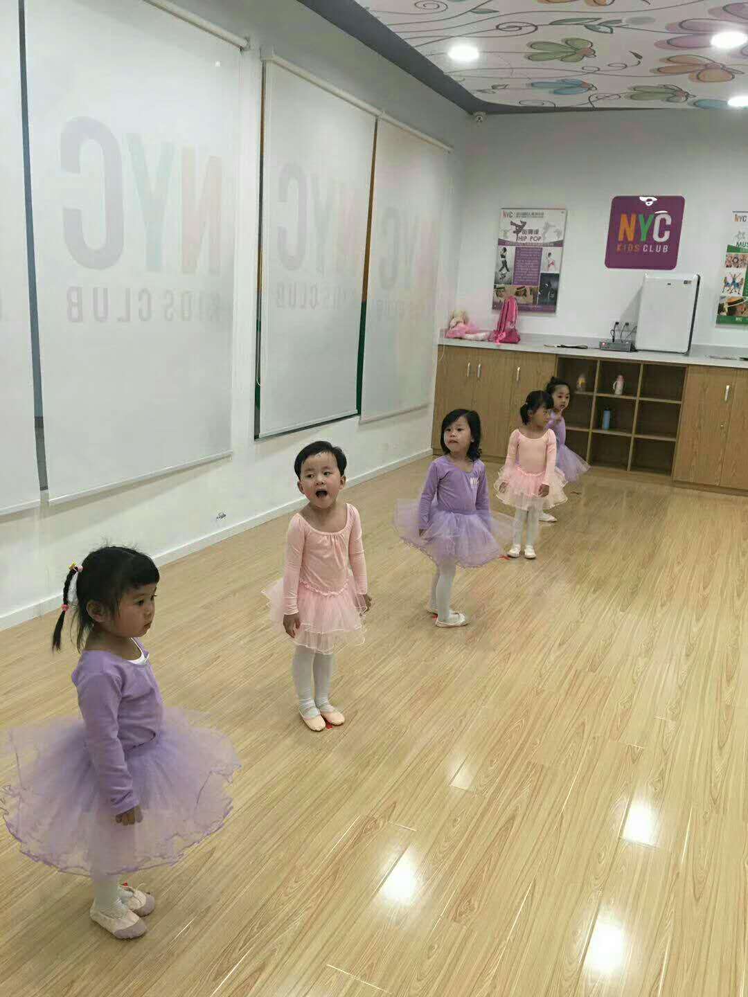 NYC芜湖早教中心