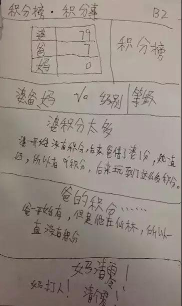 天不怕地不怕就怕孩子放暑假