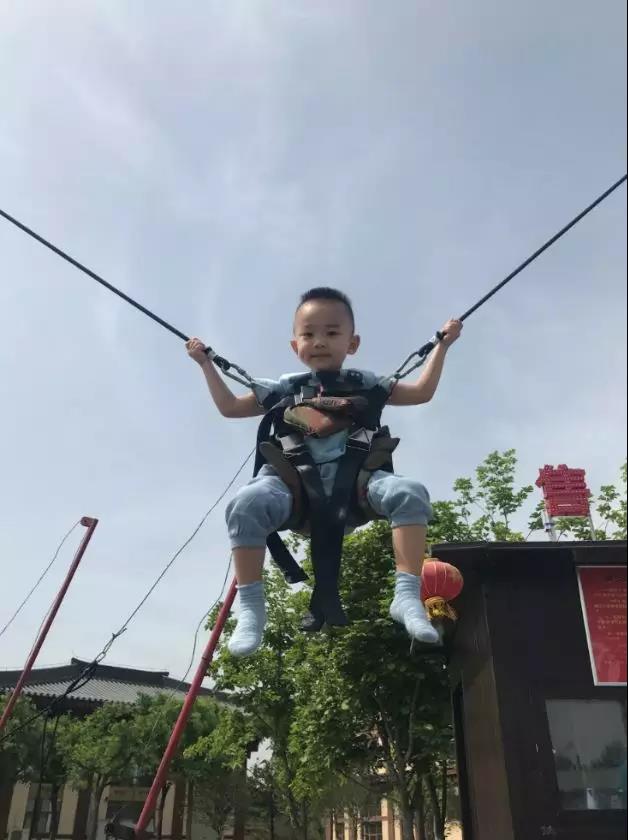 西安高新早教中心