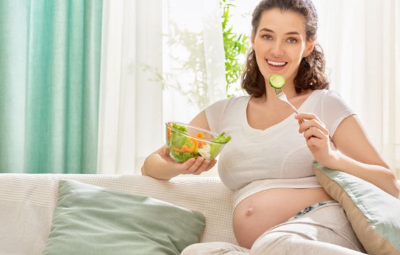 孕期饮食,孕期食欲不振