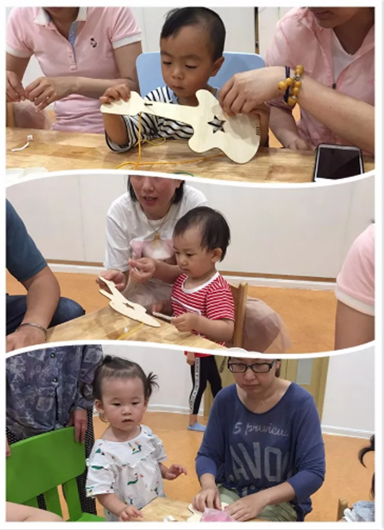 NYC大连印象城早教中心：快乐UKulele嘉年华生日会回顾！