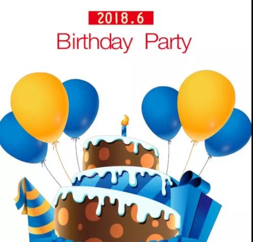 NYC惠州早教中心属于我们的Birthday party回顾