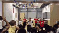 NYC宁波早教中心