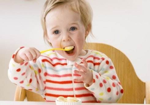 给宝宝喂食米粉应该注意的事项