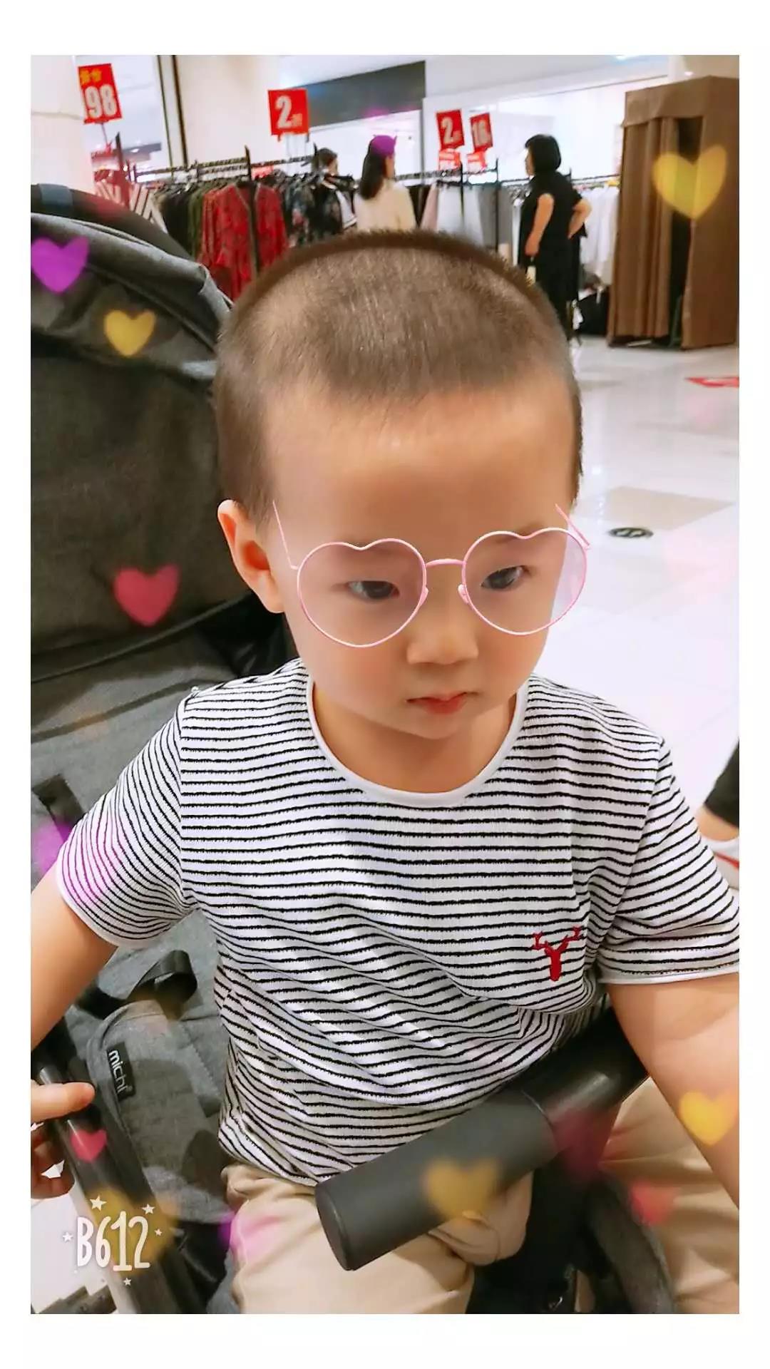西安高新早教中心