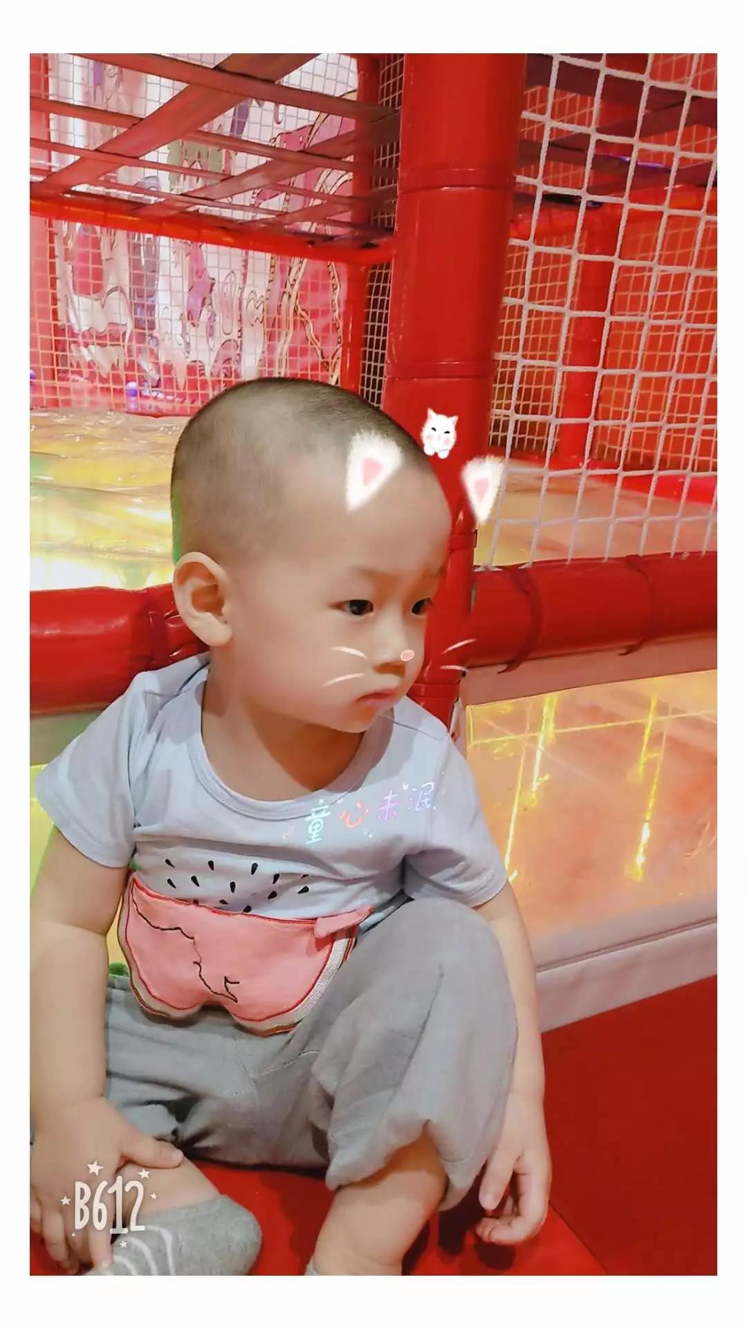 西安高新早教中心