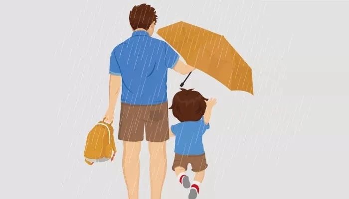 NYC房山早教中心：宝宝一生的福气，藏在这三个字里！