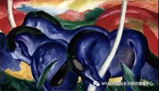 NYC长沙早教中心本周艺术课预告