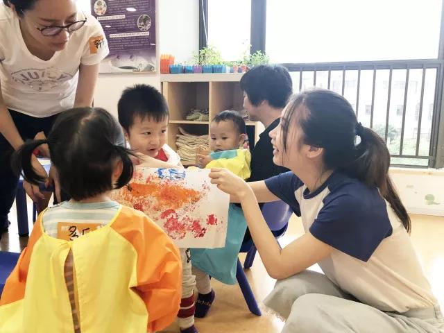 番禺早教中心
