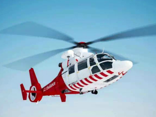 NYC南京城东早教中心小小飞行员直升机体验活动预告