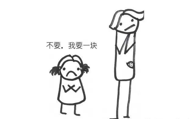 不吼不叫搞定无理取闹的熊孩子你得这么做才行