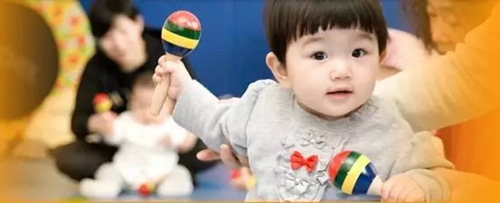 NYC太阳宫早教中心：读幼儿园和上早教的区别