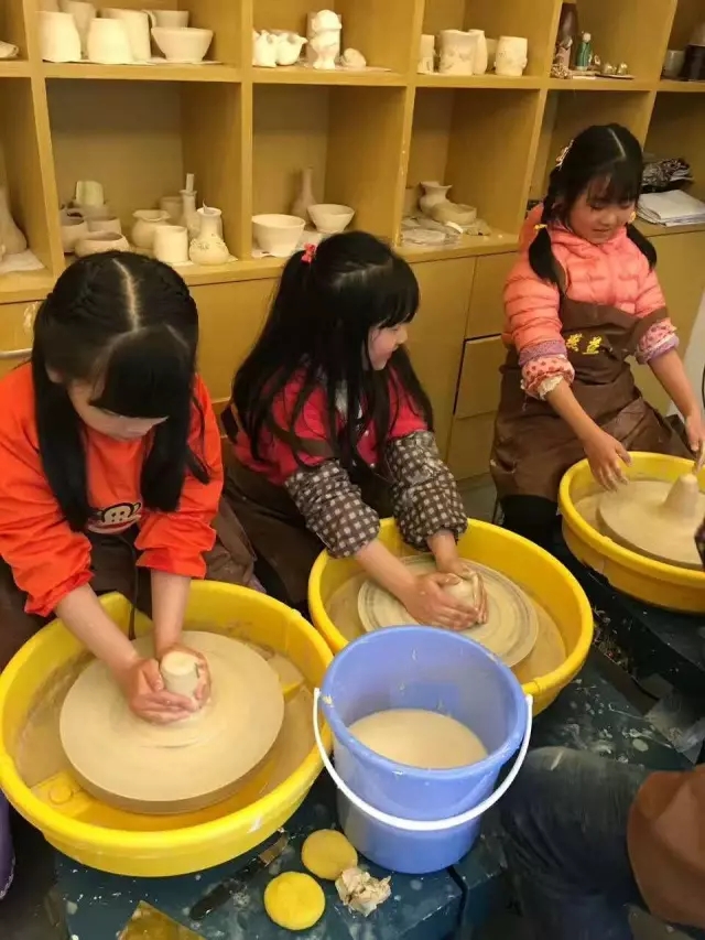 上海莘庄早教中心