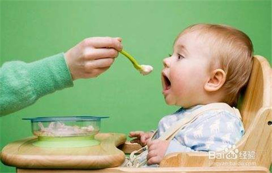 NYC大连印象城早教中心：幼儿饮食安全小常识