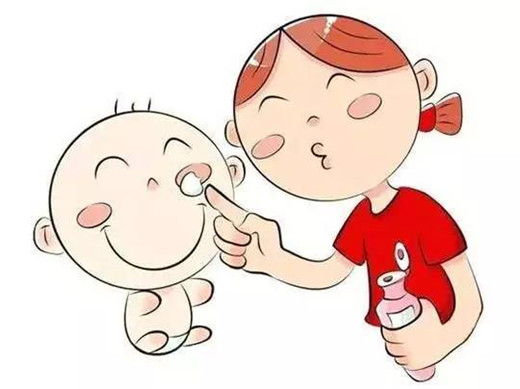 NYC大连印象城早教中心：关于宝宝生病，你必须要熟记的几个常识！