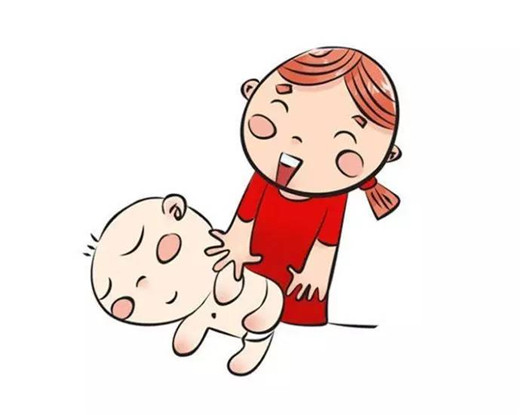 NYC大连印象城早教中心：关于宝宝生病，你必须要熟记的几个常识！