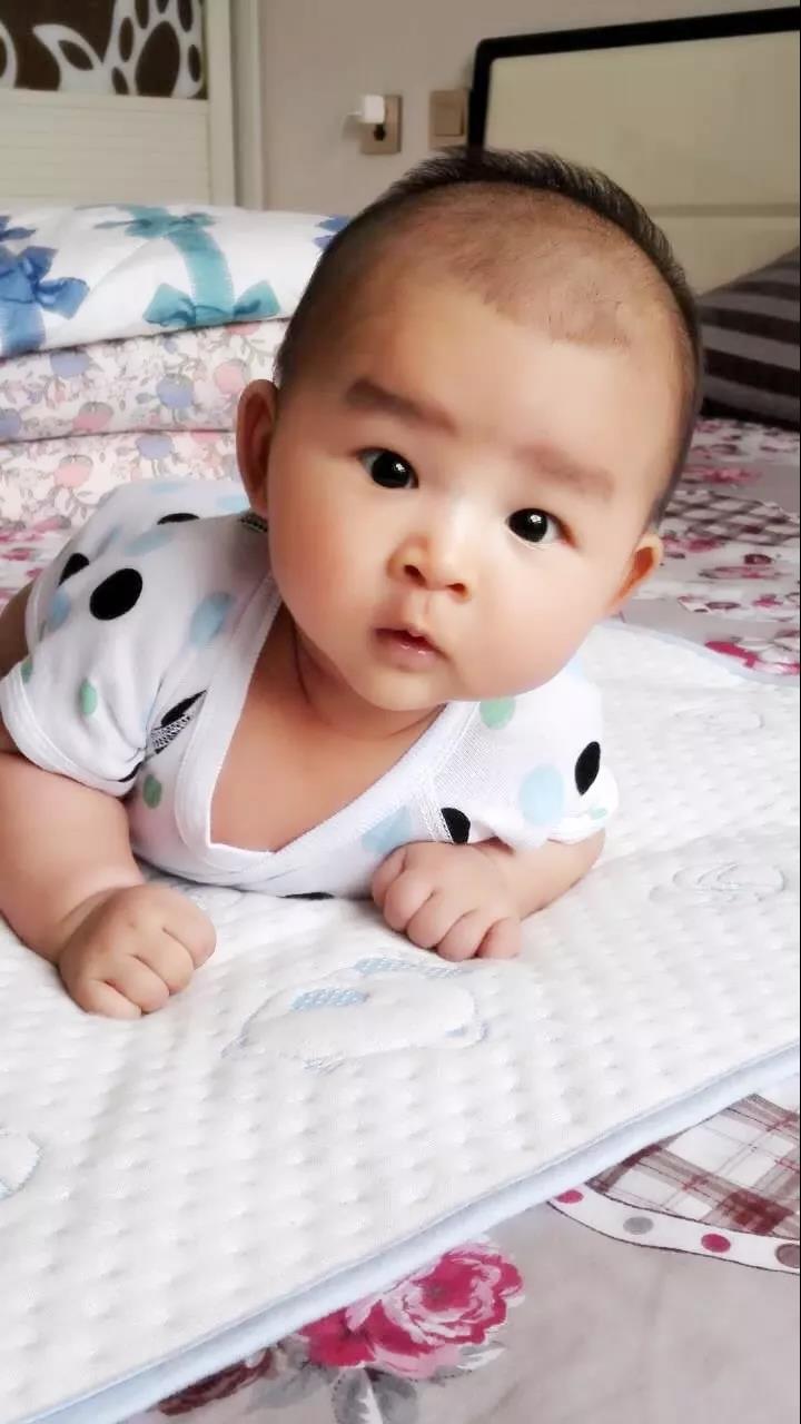 西安高新早教中心