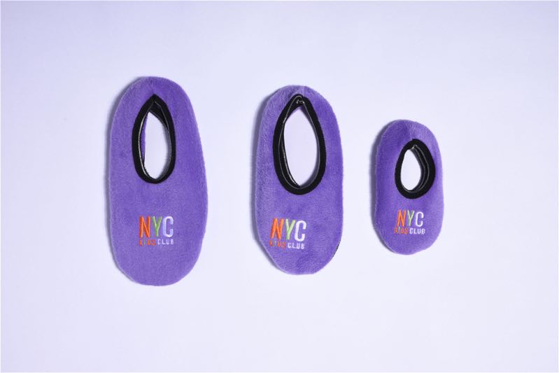 NYC唐山福地早教中心：NYC全勤宝宝攻略，一大波好礼等你来兑换！