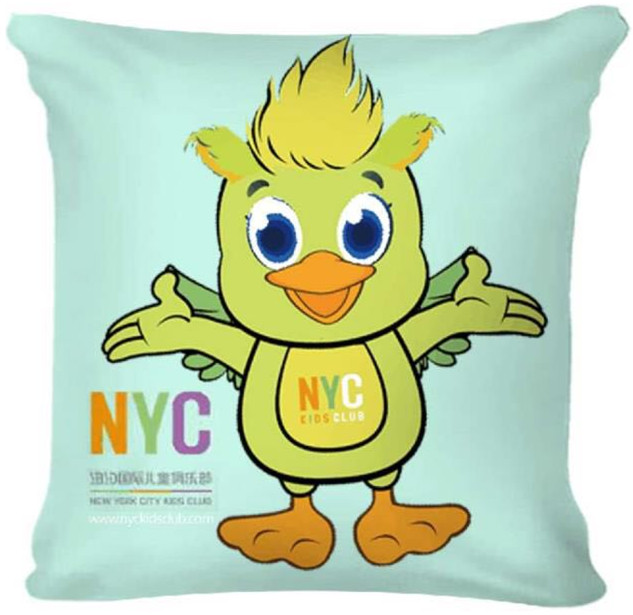 NYC唐山福地早教中心：NYC全勤宝宝攻略，一大波好礼等你来兑换！