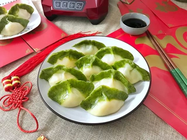 头伏饺子二伏面，今天吃饺子了吗？